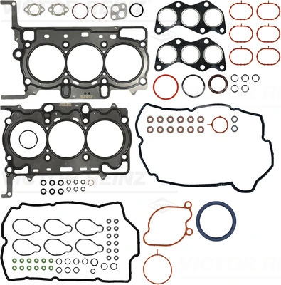 Full Gasket Kit, engine